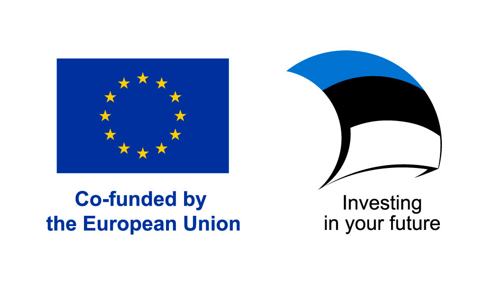 Co-financed by the European Union